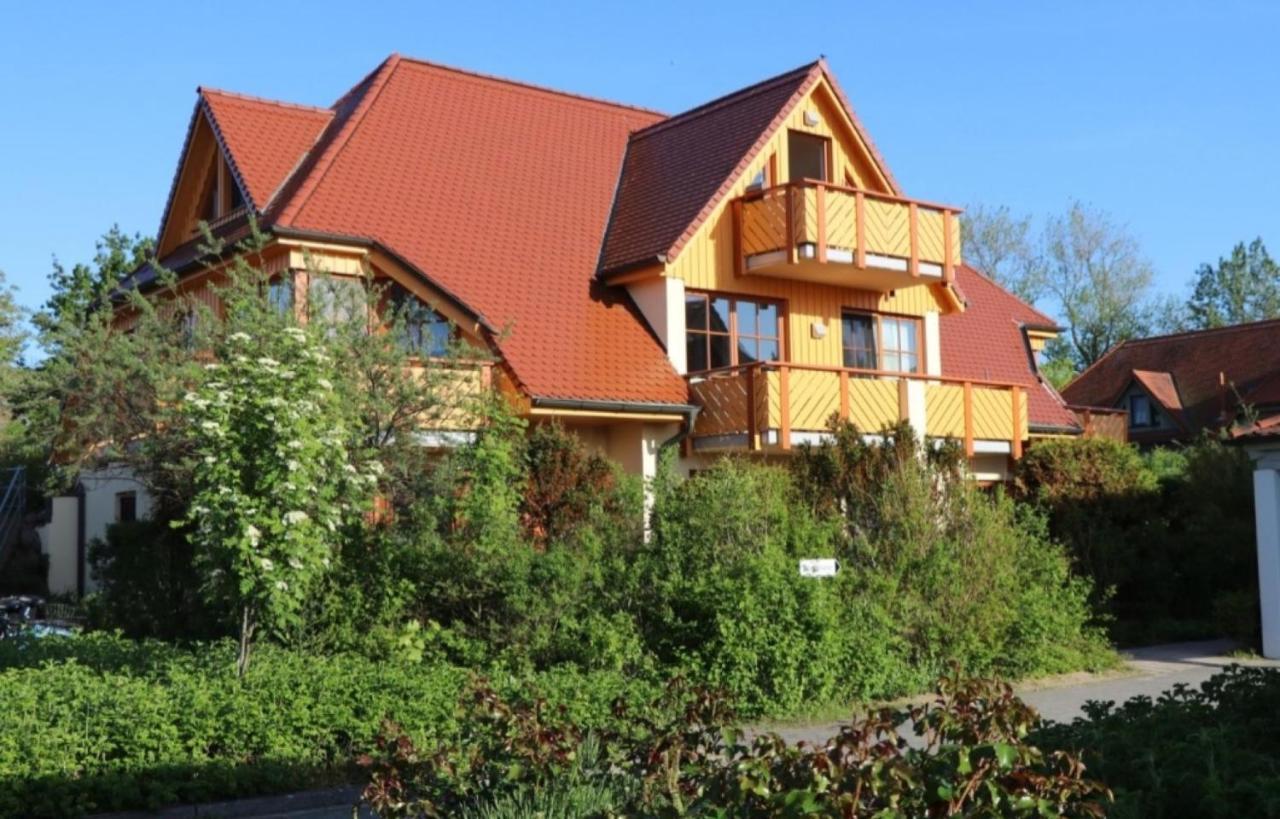 Oewern Diek Wustrow  Eksteriør bilde